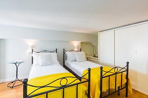 Elegante Appartamento a Piazza dei Martiri by Wonderful Italy