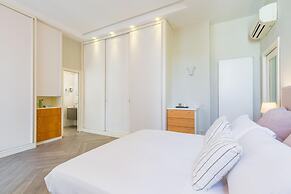 Elegante Appartamento a Piazza dei Martiri by Wonderful Italy