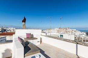 Casa Graziella con Terrazza Panoramica by Wonderful Italy