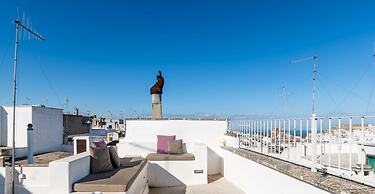 Casa Graziella con Terrazza Panoramica by Wonderful Italy