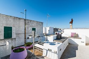Casa Graziella con Terrazza Panoramica by Wonderful Italy