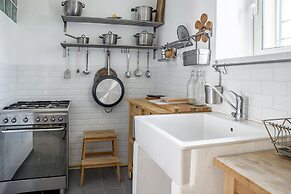 Casa Keller con Terrazzo by Wonderful Italy