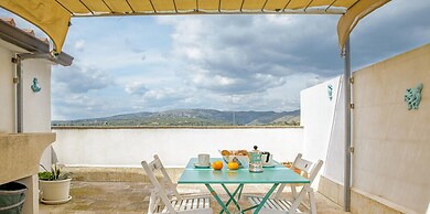 Casa Keller con Terrazzo by Wonderful Italy