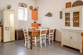 Casa Keller con Terrazzo by Wonderful Italy