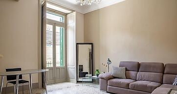 Cavour Apartment Near the Cathedral by Wonderful Italy