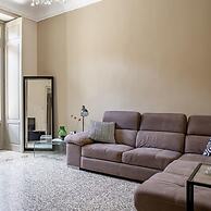 Cavour Apartment Near the Cathedral by Wonderful Italy