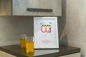 Foria 49 Apartment 2 by Wonderful Italy