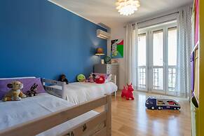 Casa Adriana Family Apartment by Wonderful Italy