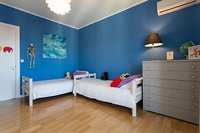 Casa Adriana Family Apartment by Wonderful Italy