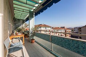 Casa Adriana Family Apartment by Wonderful Italy