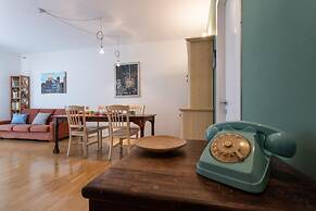 Casa Adriana Family Apartment by Wonderful Italy