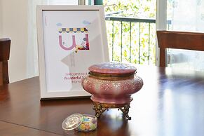 Quinto Seaview Apartment by Wonderful Italy