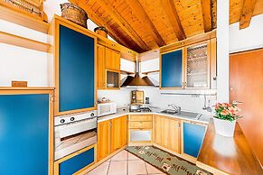 Poggio sul Clisi 30 Apartment by Wonderful Italy