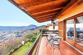 Poggio sul Clisi 30 Apartment by Wonderful Italy