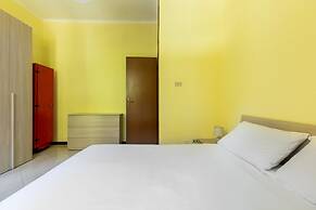 Classic Style Apartment by Wonderful Italy