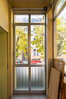 Classic Style Apartment by Wonderful Italy