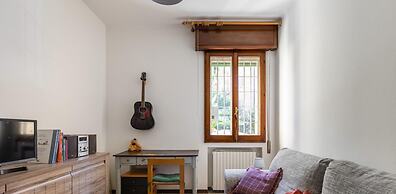 Classic Style Apartment by Wonderful Italy