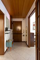 Classic Style Apartment by Wonderful Italy