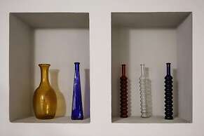 Il Loggiato - Appartamento Stella