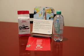 Il Loggiato - Appartamento Stella