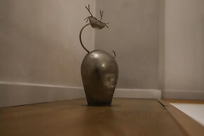 Il Loggiato - Appartamento Stella