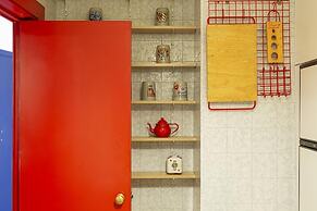 Il Mare di Camogli da un obl