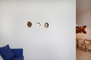 Il Mare di Camogli da un obl