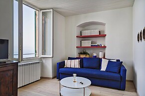 Il Mare di Camogli da un obl