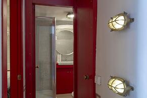 Il Mare di Camogli da un obl