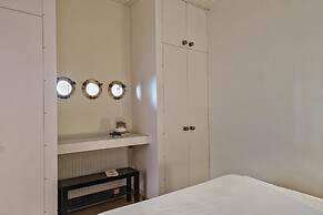 Il Mare di Camogli da un obl