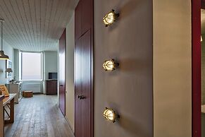 Il Mare di Camogli da un obl