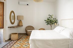 La Terrazza sul Vicolo Della Giudecca by Wonderful Italy