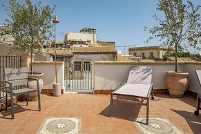 La Terrazza sul Vicolo Della Giudecca by Wonderful Italy