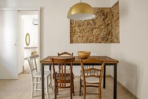 La Terrazza sul Vicolo Della Giudecca by Wonderful Italy