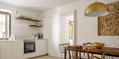 La Terrazza sul Vicolo Della Giudecca by Wonderful Italy