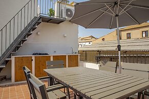 La Terrazza sul Vicolo Della Giudecca by Wonderful Italy