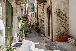 La Terrazza sul Vicolo Della Giudecca by Wonderful Italy