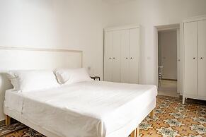 La Terrazza sul Vicolo Della Giudecca by Wonderful Italy