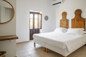 La Terrazza sul Vicolo Della Giudecca by Wonderful Italy