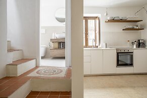 La Terrazza sul Vicolo Della Giudecca by Wonderful Italy