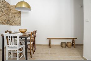 La Terrazza sul Vicolo Della Giudecca by Wonderful Italy