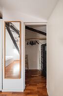 La Mansarda di Via Zamboni by Wonderful Italy