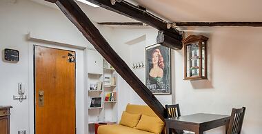 La Mansarda di Via Zamboni by Wonderful Italy