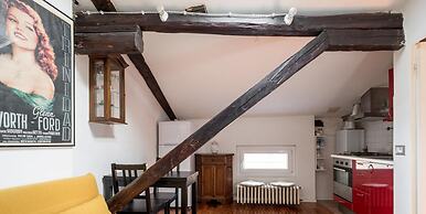 La Mansarda di Via Zamboni by Wonderful Italy