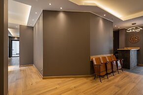 Giorgi Homes - Cipria CAV