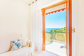 Le Orchidee 14 con Vista Mare by Wonderful Italy