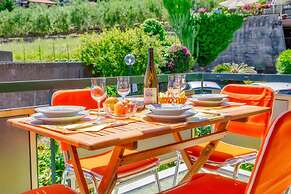 Le Orchidee 14 con Vista Mare by Wonderful Italy