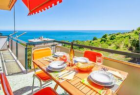 Le Orchidee 14 con Vista Mare by Wonderful Italy