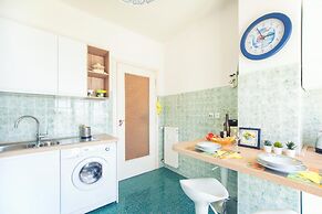 Le Orchidee 14 con Vista Mare by Wonderful Italy