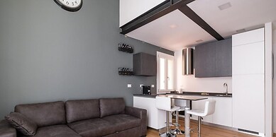 Mazzini Elegant Apartment by Wonderful Italy